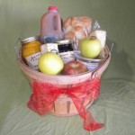 Farm Fresh Basket